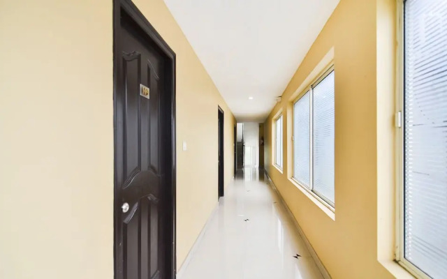 Itsy Hotels Platinum Inn