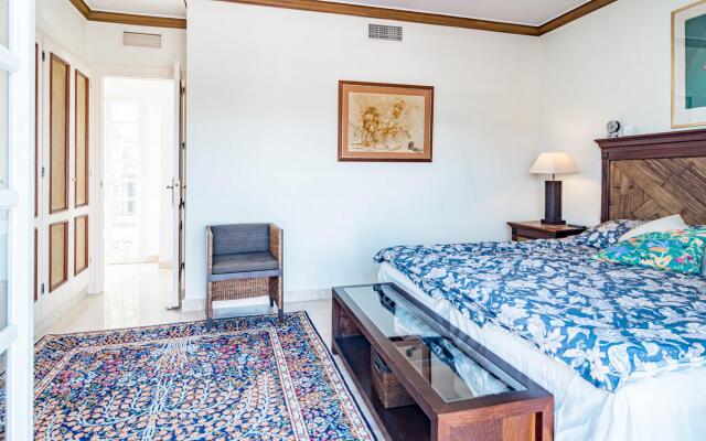 Aloha Pueblo 124 In Nueva Andalucia