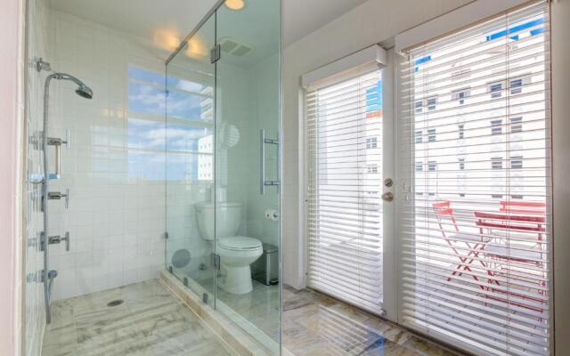 Townhouse Hotel Miami