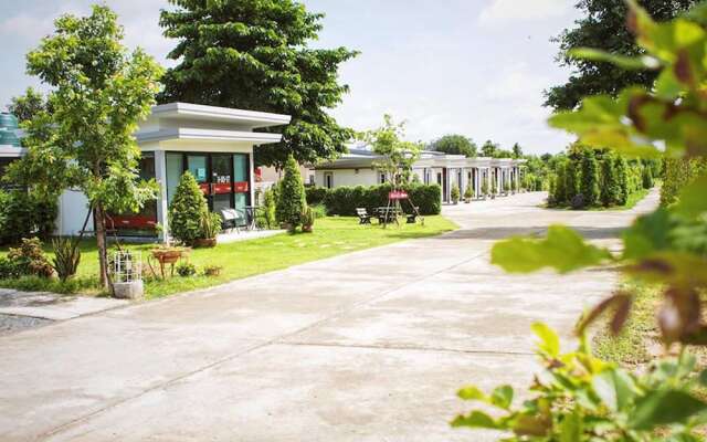 Samyod Mountain Resort