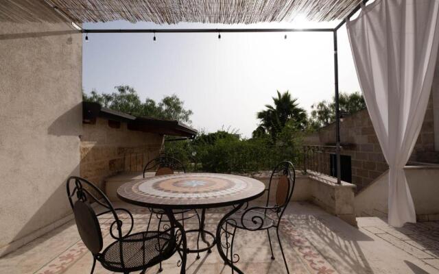 Al Salento Residenza De Donno