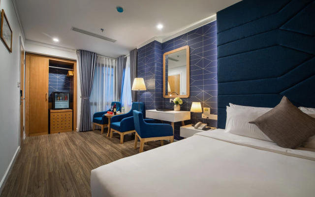 Solare De Monte Hotel & Spa