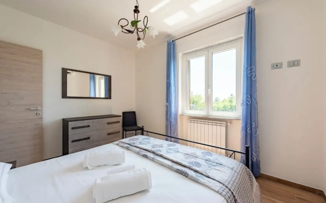 JOIVY Villa Guanna Charming Flat Garden