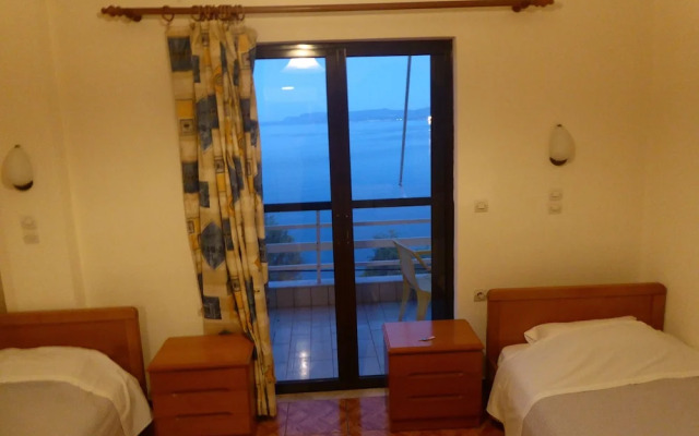 Hotel Poseidon