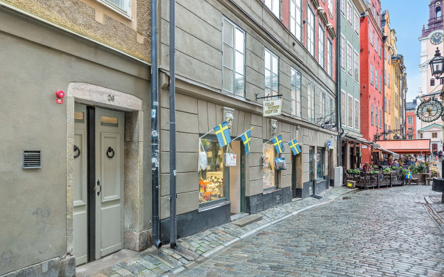 Ramilton Old Town Hostel