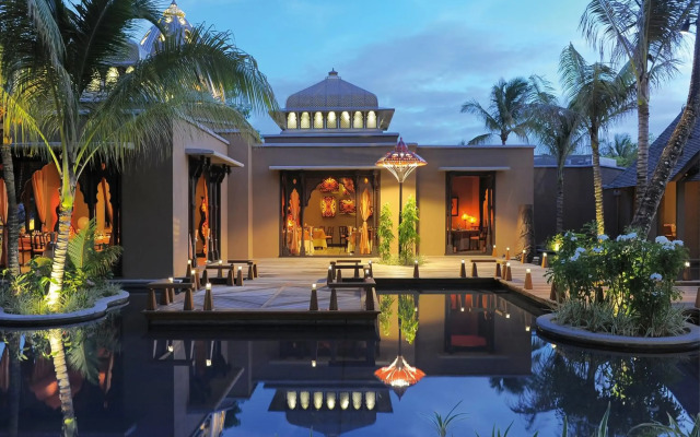 Trou aux Biches Beachcomber Golf Resort & Spa