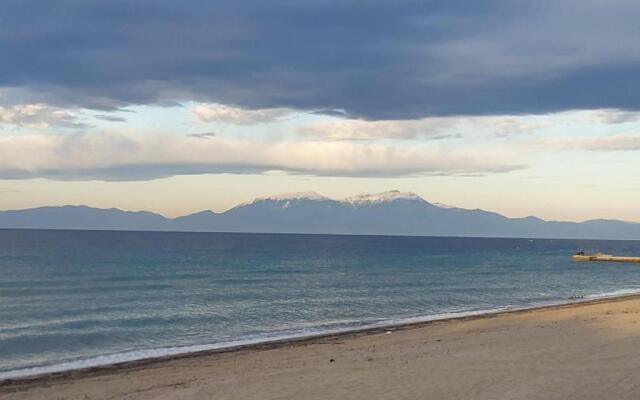 Perla Sea View Apartments