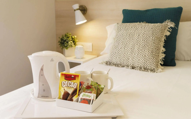 BYPILLOW House