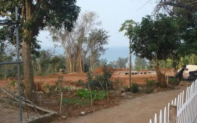 Beihai Weizhou Island Inn