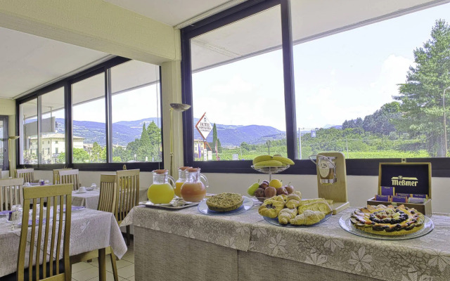 Hotel Valpolicella International