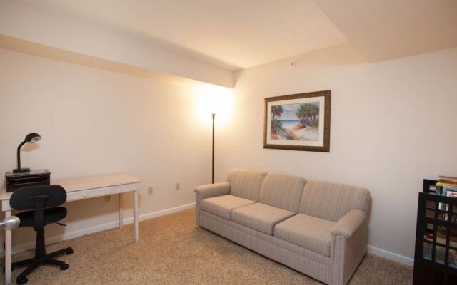 Santa Maria Harbour Resort 417