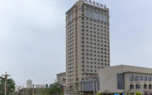 Tianyuan International Hotel