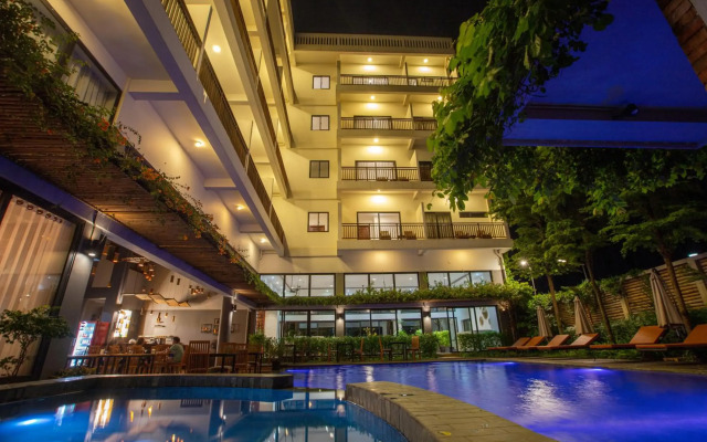 DACO Hotel