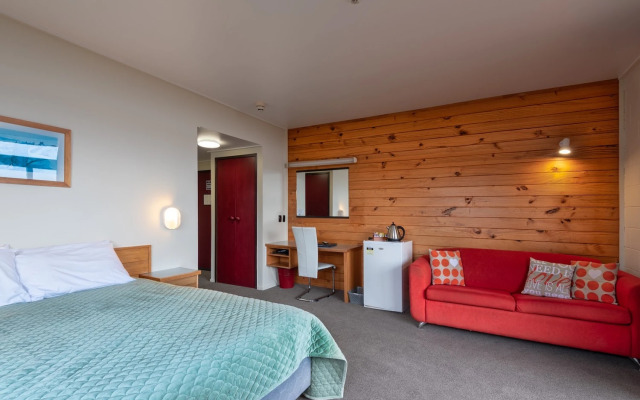 Skotel Alpine Resort