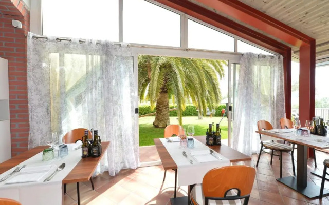 Albergo Panoramica