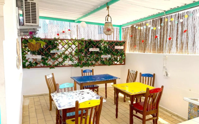 Faro Central Guesthouse