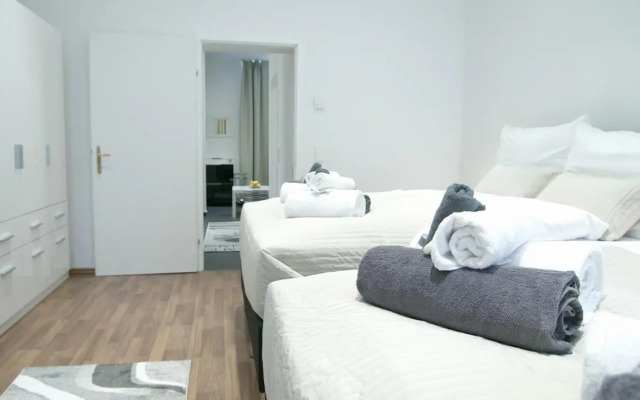 Lotus Apartment Vienna