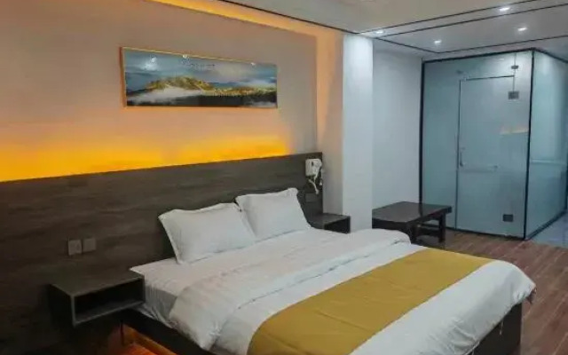 Shanhai Lijing Hotel