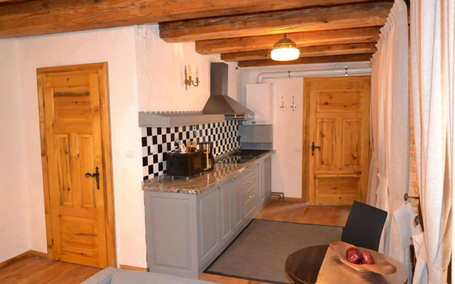 Casa Veche