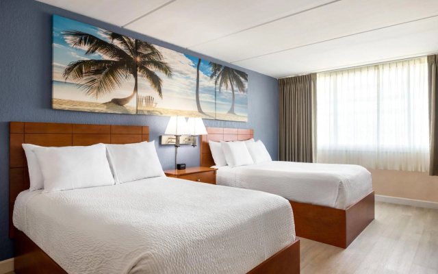 enVision Hotel Miami International Airport
