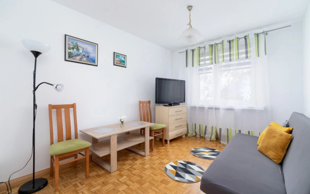 Apartment Ruczaj Cracow by Renters