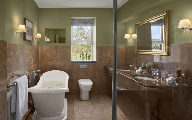 Radisson Blu Hotel & Spa, Limerick