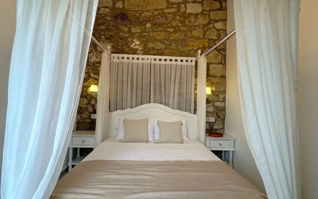 Selin Hotel