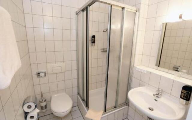 Hotel 7 Säulen