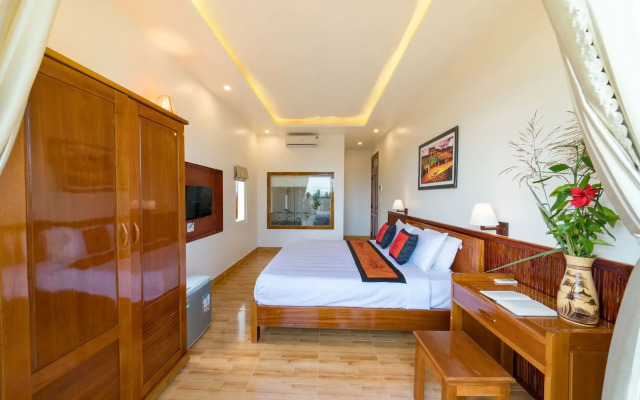 Lakeview Villa Homestay Hoi An
