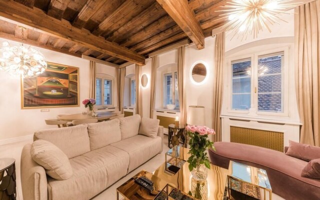 AB Ljubljana - The Residence