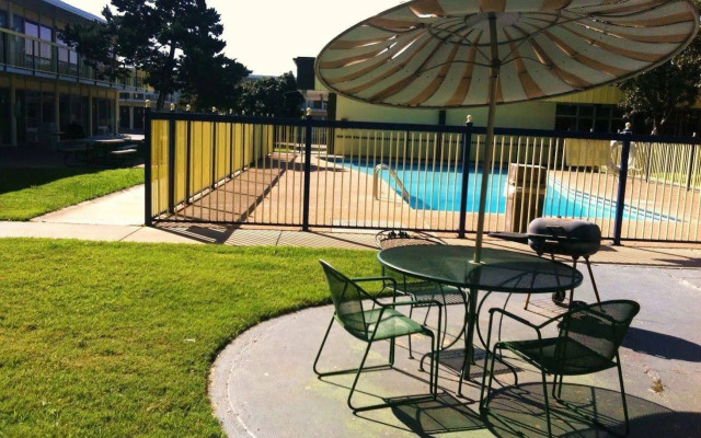 OYO Hotel Brownwood Hwy 67