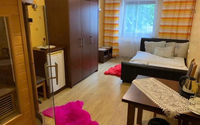 Hostel mPark Myslowice