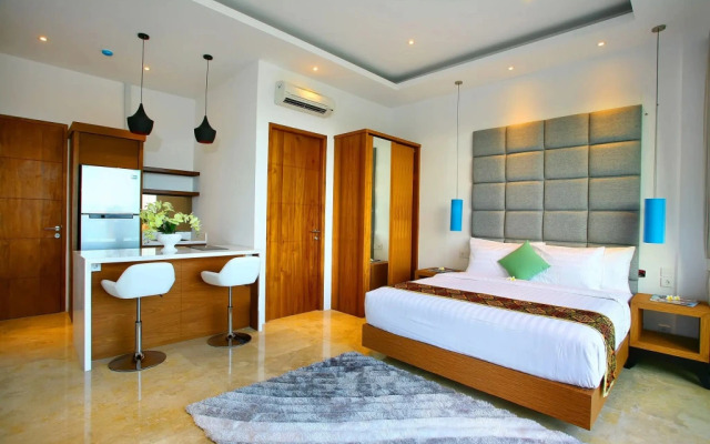 Friends House Bali