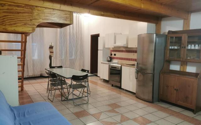 Residence La Lanterna