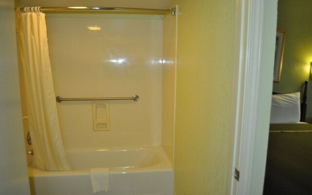 Best Way Inn Madison