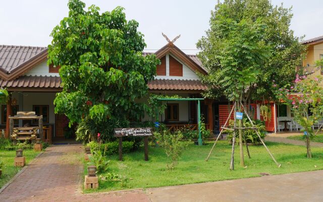 Boon Bunleng Resort