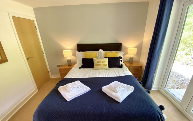 Trewhiddle Cottage 41