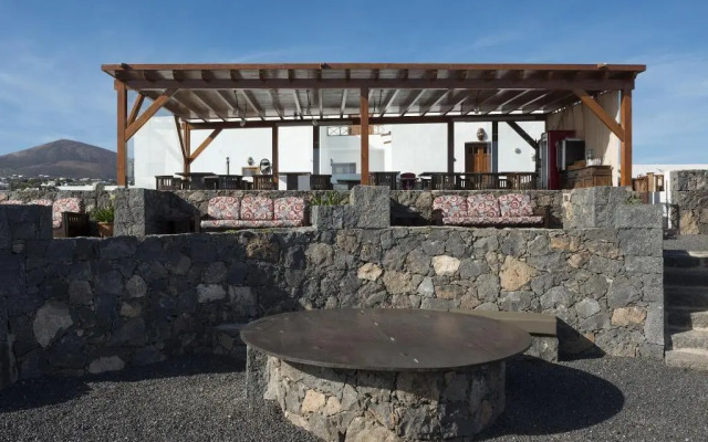 Finca Isolina Hotel Boutique