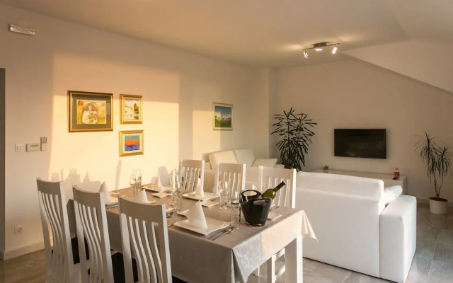 Apartments Villa Dubrovnik