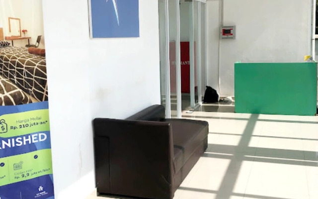 Aero Room