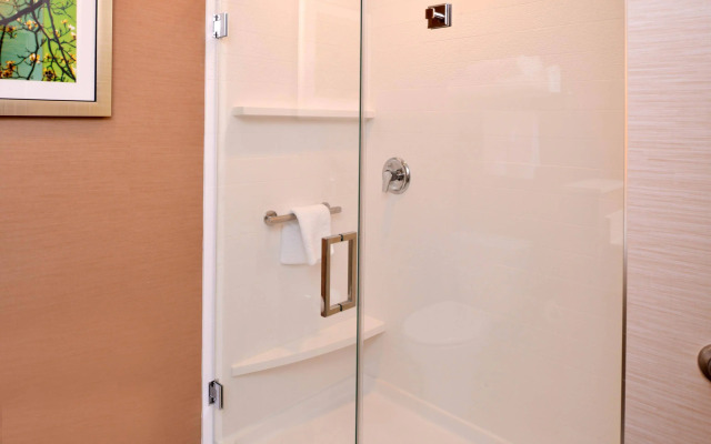 Fairfield Inn & Suites by Marriott Martinsburg