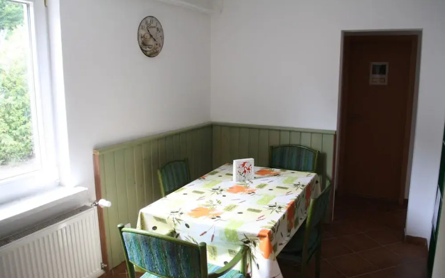 Gästezimmer Lußhardthof