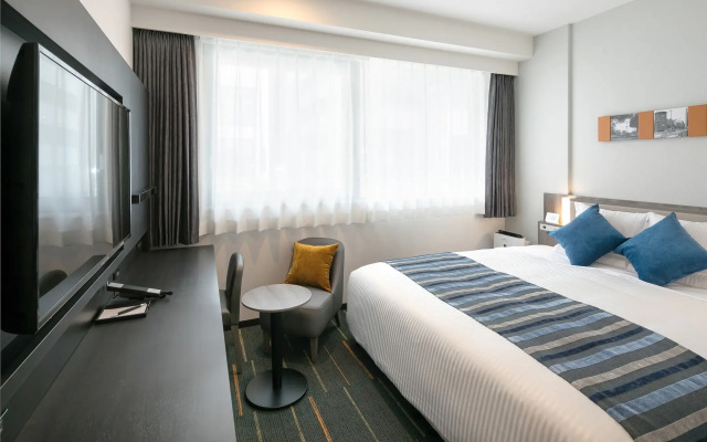 Hotel Mystays Nagoya Nishiki