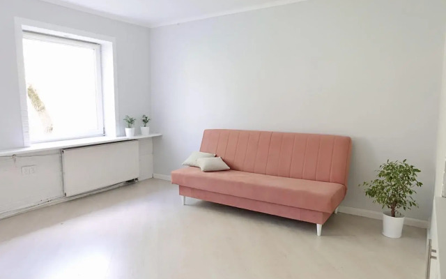 Апартаменты на улице Красная 60