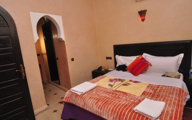 Riad Haj Thami