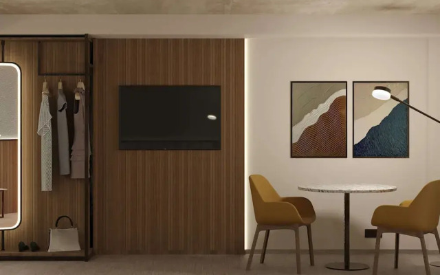 Novotel Malta Sliema