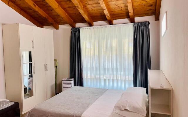 Bergamo Easy Airport Luxury Aparment