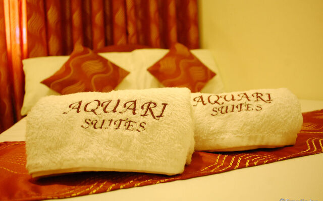 Aquari Travellers Inn