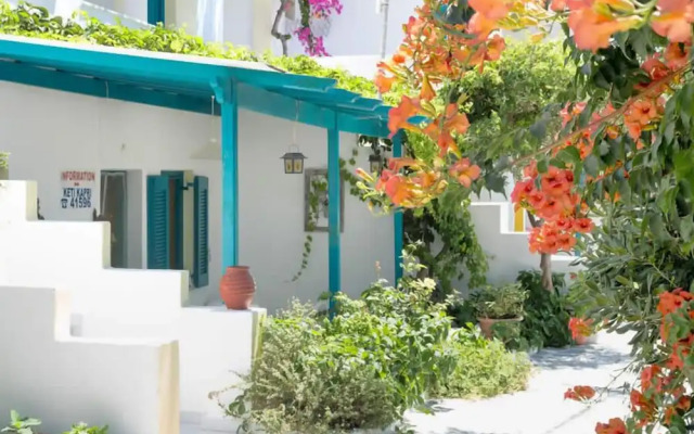 Keti Kapri Studios