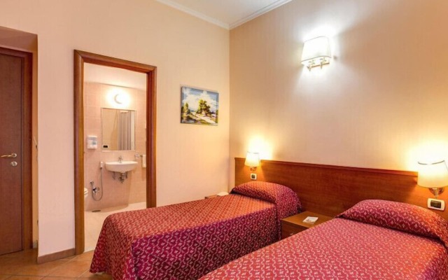 B&B Giovy Rome